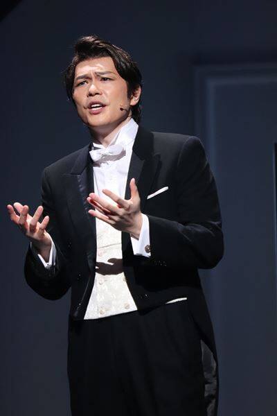 柿澤勇人の“危うさ”か、佐藤隆紀の“悲哀”か ――演出一新の『ジキル＆ハイド』開幕！