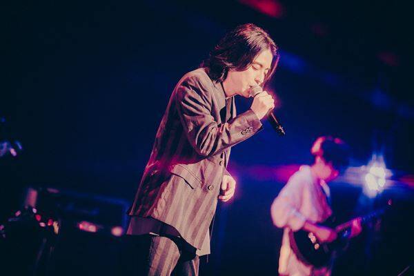 『渋谷すばる ASIA TOUR 2025-2026「Su」』国内公演がついに開幕！芸能生活30周年は“感謝の年”に【オフィシャルレポート】