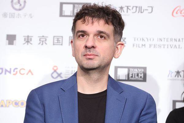 齊藤工「映画は国境を越える手立て」 第38回東京国際映画祭、審査委員5名が語る映画の未来と多様性