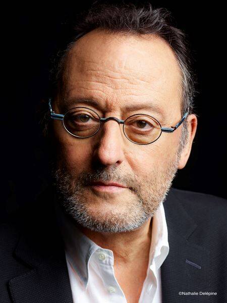 ジャン・レノ、自らの半生をたどるソロパフォーマンスを日本で創作「僕の人生はらくだのようだ」