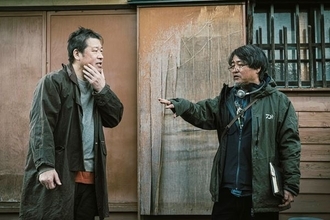 「佐藤二朗演じる怪物に同情してはいけない」城定秀夫監督が映画『名無し』で突きつける新たな恐怖