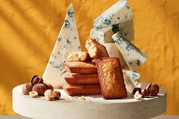 「グランスタ東京」のスイーツショップが一部リニューアル　テーマは「自分へのご褒美スイーツ」