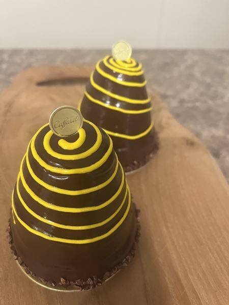 「グランスタ東京」のスイーツショップが一部リニューアル　テーマは「自分へのご褒美スイーツ」