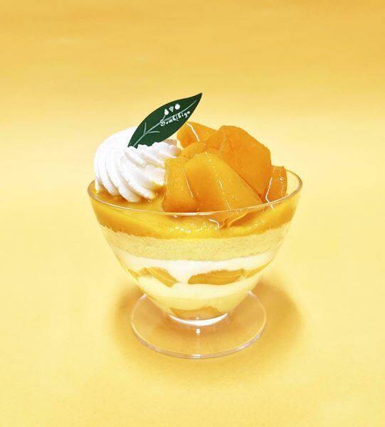 「グランスタ東京」のスイーツショップが一部リニューアル　テーマは「自分へのご褒美スイーツ」