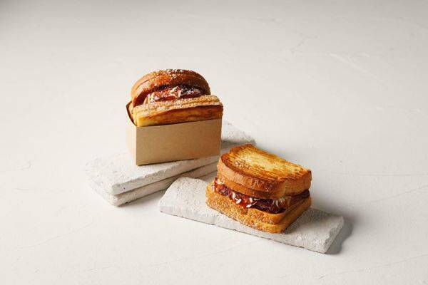 「グランスタ東京」のスイーツショップが一部リニューアル　テーマは「自分へのご褒美スイーツ」