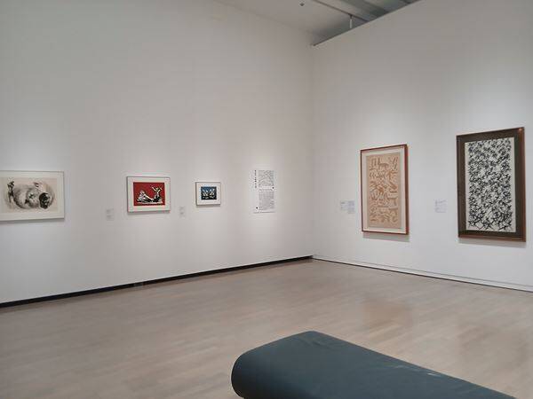 【展示レポート】横浜美術館リニューアルオープン記念展『いつもとなりにいるから　日本と韓国、アートの80年』　日韓美術の交流史をたどる初の展覧会が開催中