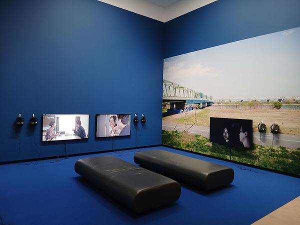 【展示レポート】横浜美術館リニューアルオープン記念展『いつもとなりにいるから　日本と韓国、アートの80年』　日韓美術の交流史をたどる初の展覧会が開催中