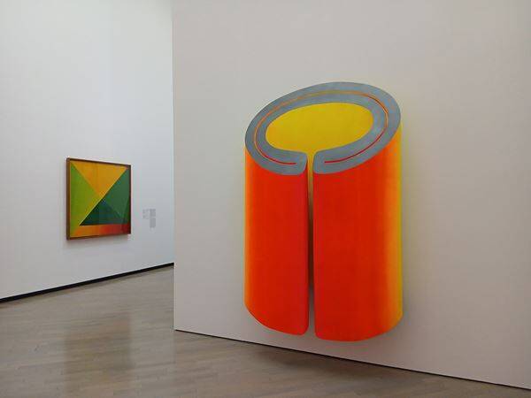 【展示レポート】横浜美術館リニューアルオープン記念展『いつもとなりにいるから　日本と韓国、アートの80年』　日韓美術の交流史をたどる初の展覧会が開催中