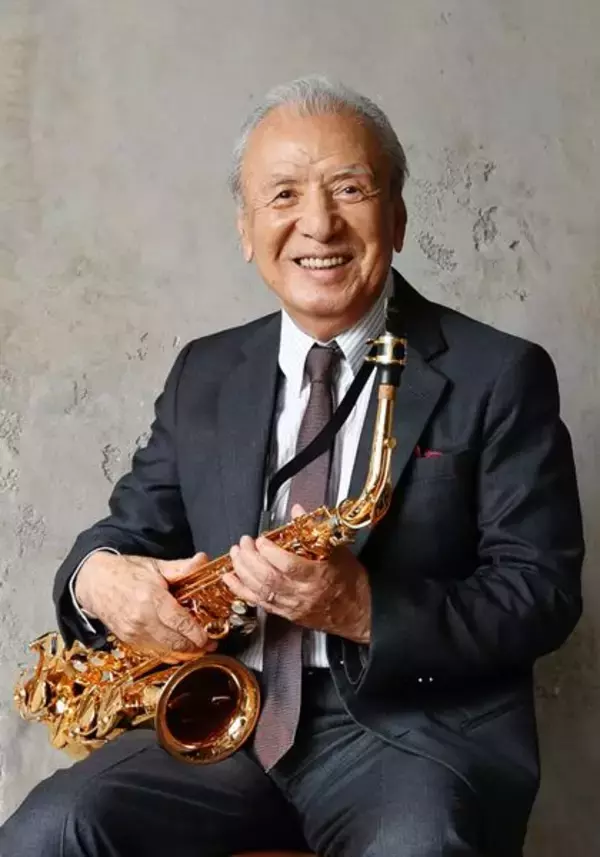 渡辺貞夫、ライブ・レコーディング作品『HOPE FOR TOMORROW』本日発売　来年は音楽活動75周年イヤーに突入