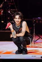 岩橋玄樹、初のバンドツアー完走！東京公演をTBSチャンネル1で独占放送