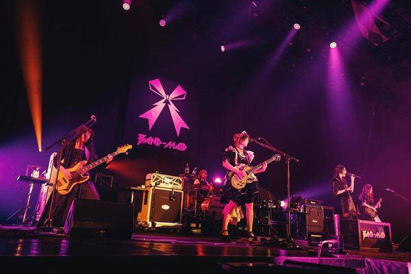 『HYDE [INSIDE] LIVE 2025 WORLD TOUR -JAPAN FINAL-』大円団で完遂　2026年春にニュー・アルバム『JEKYLL』発売の発表も【オフィシャルレポート】