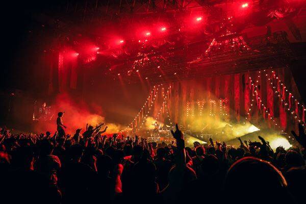 『HYDE [INSIDE] LIVE 2025 WORLD TOUR -JAPAN FINAL-』大円団で完遂　2026年春にニュー・アルバム『JEKYLL』発売の発表も【オフィシャルレポート】