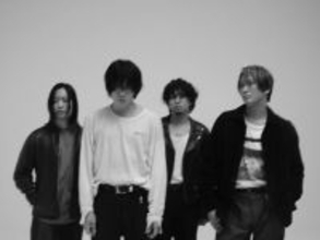 Enfants、1stアルバム『Bedford Hedgehog』リリース記念　米津玄師、藤原基央（BUMP OF CHICKEN）、仲野太賀など親交深い仲間からのコメント公開