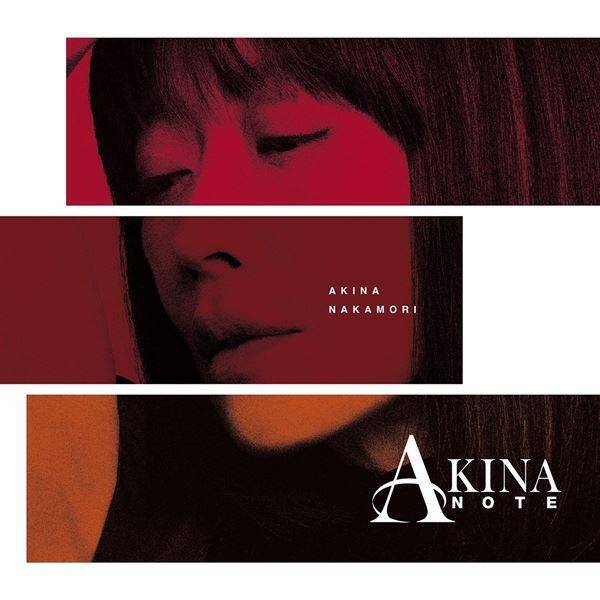 中森明菜、セルフカバーJAZZの集大成アルバム『AKINA NOTE』　約8年6カ月ぶりのフルアルバムをデビュー44周年記念日に発売