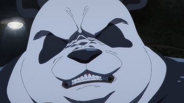 TVアニメ『呪術廻戦』関智一＆黒田崇矢の対談インタビュー到着　パンダと夜蛾の切ない絆を語る