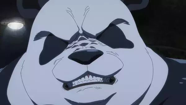 TVアニメ『呪術廻戦』関智一＆黒田崇矢の対談インタビュー到着　パンダと夜蛾の切ない絆を語る