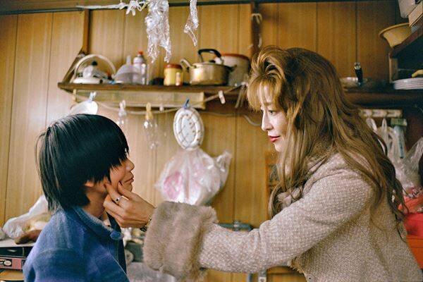 北村匠海主演、内山拓也監督最新作『しびれ』劇場公開が決定