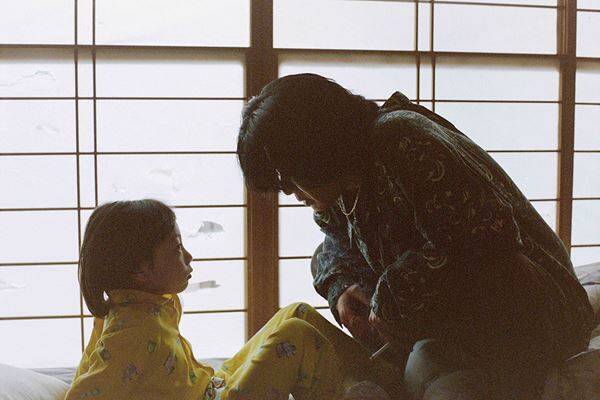 北村匠海主演、内山拓也監督最新作『しびれ』劇場公開が決定