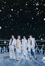 Waive、日本武道館での解散公演まであと1カ月　最後のアーティスト写真公開