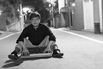 蔡忠浩(ex.bonobos)の新バンド・TANQUA WATER、 初の東名阪ツアー開催決定