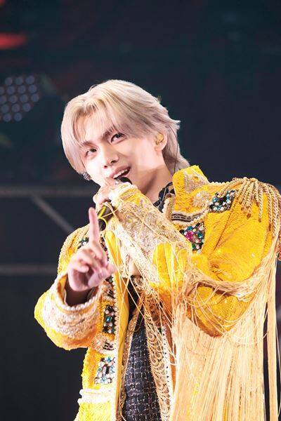 Lienel、思い出の地で魅せた涙のツアーファイナル！「この6人なら無限にいける」Lienとの深い絆を証明したパシフィコ横浜公演ライブレポート