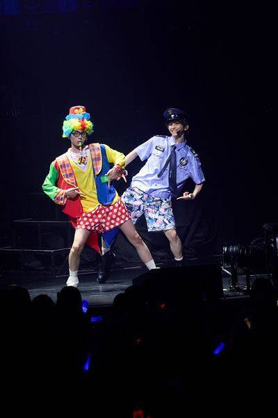 Lienel、思い出の地で魅せた涙のツアーファイナル！「この6人なら無限にいける」Lienとの深い絆を証明したパシフィコ横浜公演ライブレポート