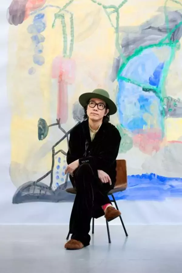 ハナレグミ、ライブ『THE MOMENT 2025』東京公演のソールドアウトを受け追加公演決定