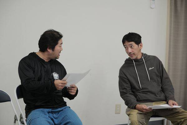 茨城弁で家族の輪郭をなぞる劇団普通の集大成、『季節』