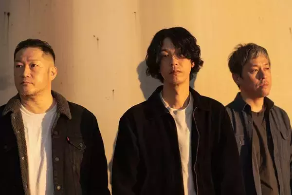 GRAPEVINE、ベーシスト金戸覚の還暦ライブに出演　THE GROOVERS、The Birthdayと共演