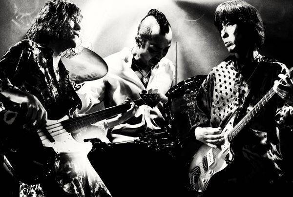 GRAPEVINE、ベーシスト金戸覚の還暦ライブに出演　THE GROOVERS、The Birthdayと共演