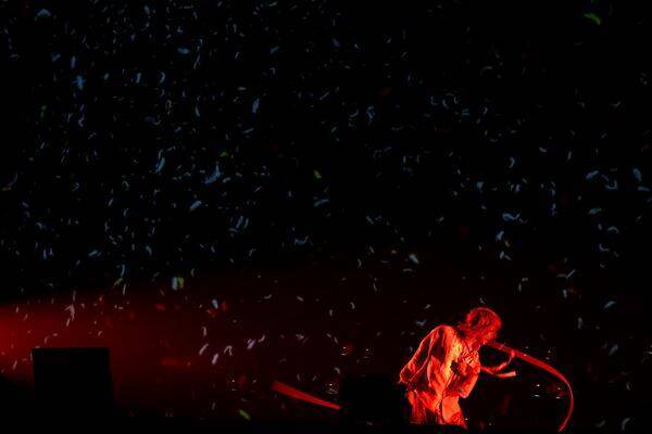 『HYDE Orchestra Tour 2026 JEKYLL』日本最終公演、 ぴあアリーナMM公演のライブレポート到着