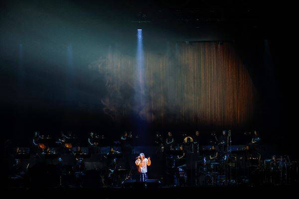 『HYDE Orchestra Tour 2026 JEKYLL』日本最終公演、 ぴあアリーナMM公演のライブレポート到着