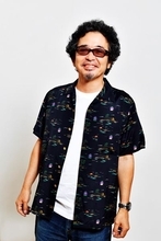 奥田民生、股旅シリーズ3タイトルをBlu-rayで発売　1997年のツアーから「イージュー★ライダー」ライブ映像公開