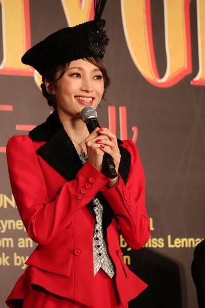 望海風斗、坂本昌行ら集結　名曲とともに愛され続ける傑作『ファニー・ガール』日本版が始動