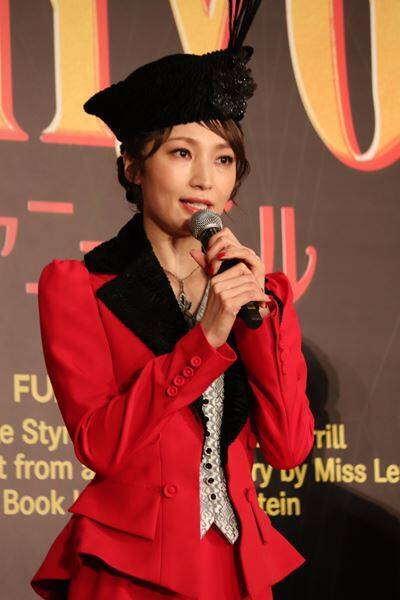 望海風斗、坂本昌行ら集結　名曲とともに愛され続ける傑作『ファニー・ガール』日本版が始動