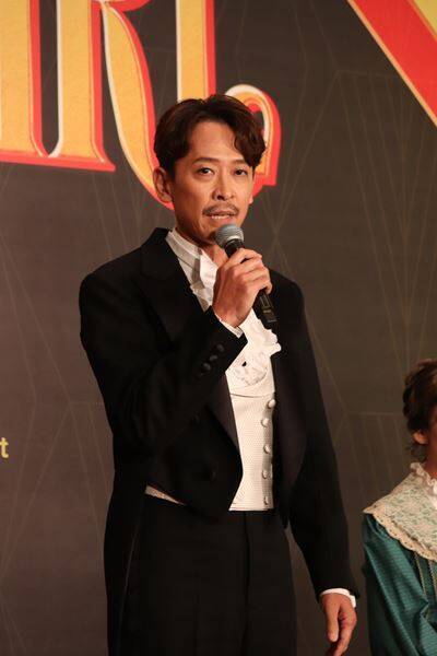 望海風斗、坂本昌行ら集結　名曲とともに愛され続ける傑作『ファニー・ガール』日本版が始動