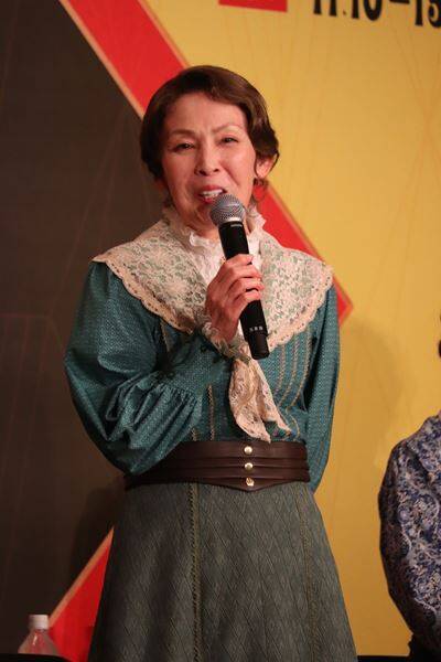 望海風斗、坂本昌行ら集結　名曲とともに愛され続ける傑作『ファニー・ガール』日本版が始動