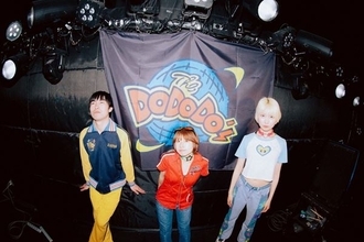 THE DO DO DO’s！初の東京ワンマンで魅せたロックスターの輝きと初期衝動の爆発 ツアーファイナル新代田FEVER公演をレポート