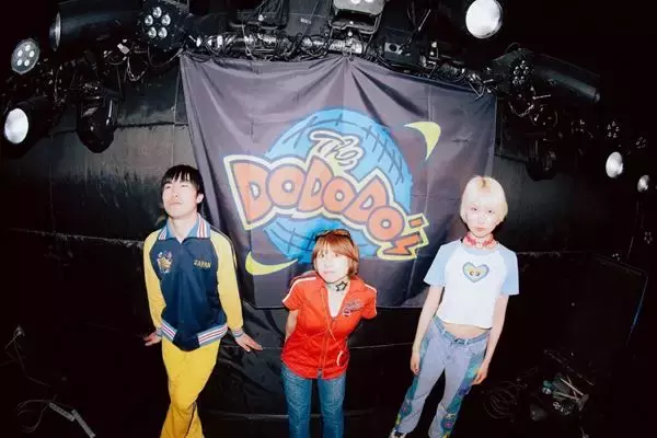 THE DO DO DO’s！初の東京ワンマンで魅せたロックスターの輝きと初期衝動の爆発 ツアーファイナル新代田FEVER公演をレポート