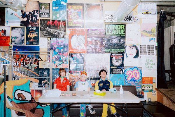 THE DO DO DO’s！初の東京ワンマンで魅せたロックスターの輝きと初期衝動の爆発 ツアーファイナル新代田FEVER公演をレポート