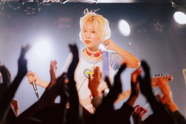 THE DO DO DO’s！初の東京ワンマンで魅せたロックスターの輝きと初期衝動の爆発 ツアーファイナル新代田FEVER公演をレポート