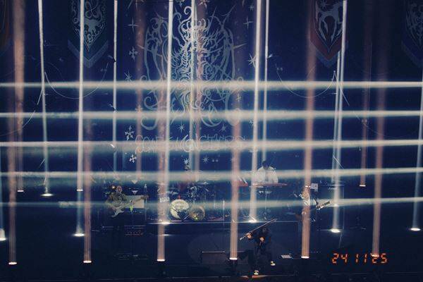 go!go!vanillas、全公演ソールドアウトでしたホールツアーより、仙台公演のオフィシャルレポート到着！