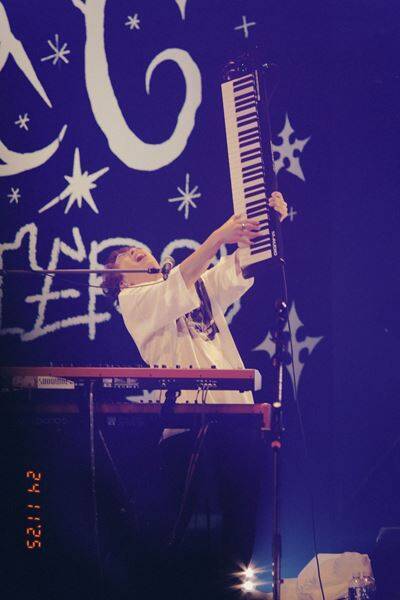 go!go!vanillas、全公演ソールドアウトでしたホールツアーより、仙台公演のオフィシャルレポート到着！