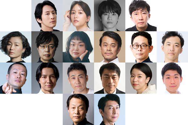 新国立劇場2026/2027シーズン演劇ラインアップ説明会　上村聡史次期演劇芸術監督が掲げる「4つの視点」