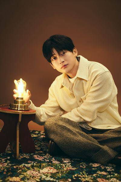 「迷ったら後者を選びます」 高橋文哉が道を切り開いてきた理由とポジティブシンキング