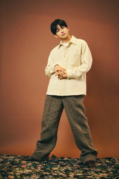 「迷ったら後者を選びます」 高橋文哉が道を切り開いてきた理由とポジティブシンキング