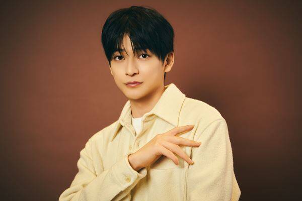 「迷ったら後者を選びます」 高橋文哉が道を切り開いてきた理由とポジティブシンキング