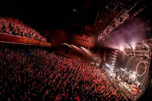 キズ、2027年2月27日に日本武道館単独公演開催　同公演をもって活動休止へ