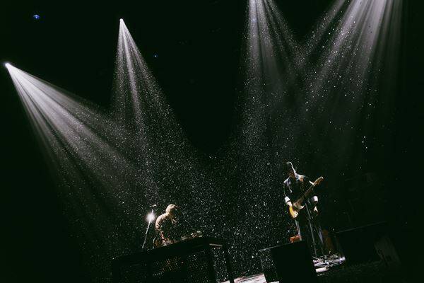 「あなたと歌い続けたい」――Sakurashimejiが6年越しの渋公で刻んだ“再生”の夜 『Sakurashimeji Hall Live 2026「▷再成」～Sakurashimejiが6年越しに渋公リベンジするってよ！～』ライブレポート