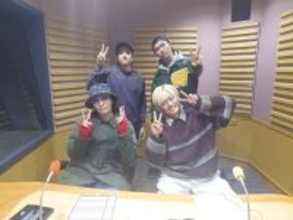 A.B.C-Zがパーソナリティを務める特別番組『A.B.C-Z えびラジ』7年ぶりに放送決定